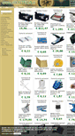 Mobile Screenshot of ebottega.it